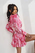 Robe de jour model 209349 LaBalancia
